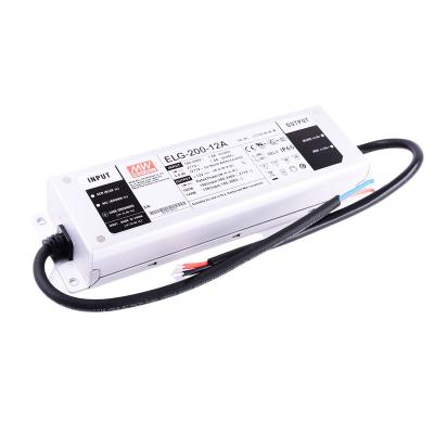 China Hot Selling Best Quality Open DC Power Supply Variable High Power Supply ELG-150-36 for sale