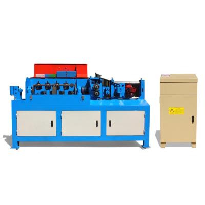 China Construction worksÂ   GT4-14C CNC Steel Wire Bar Rebar Hydraulic Straightening And Cutting Machine for sale