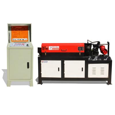 China Construction worksÂ   GT4-14B hot sales hydraulic automatic steel straightening and rebar cutting machine for sale