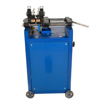 China Rebar Rod / Building Material Stores Manual Rope / Band Saw Butt Welder Machine /Welding Machine for sale