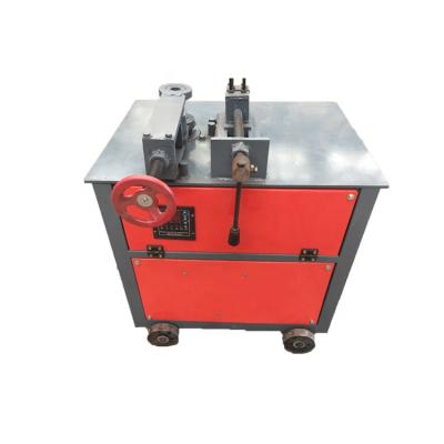 China Construction worksÂ   WG26 cnc automatic mandrel pipe bender / steel pipe bending machine for sale