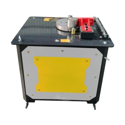 China Construction worksÂ   Widely used in Philippines GF36 automatic rebar stirrup bender cnc wire bending machine price for sale