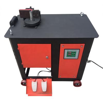 China Construction worksÂ   GF22 2.2kw manual rebar stirrup steel bar bender/bending machine for sale