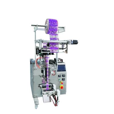 China New And Beautiful Structure Satchet Packaging Machine Sachet Water Packaging Machines Multifunctional Packaging Machinery for sale