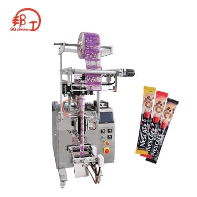 China New and Beautiful Price Tea Bag Packaging Machine Heater Carton Minibox Packaging Machine Structure Packaging Machine for sale