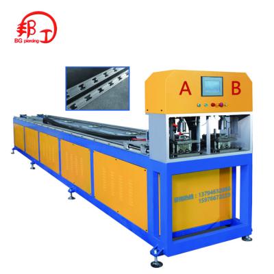 China 2021 Hot Selling High Efficiency Automatic Metal Hole Punching Machine Machine For Eyelets Punching Machine for sale