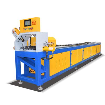 China 2021 High Efficiency Punching Machine Thread Punching Machine Manufactured Paper Automatic Punching Sewing Machine for sale