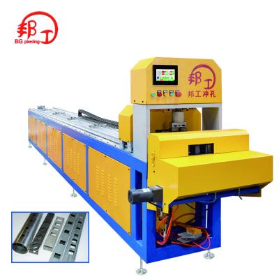 China Wholesale Heavy Duty Factory Hydraulic Punching Machine Punching Machine High Efficiency for sale