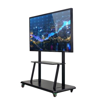 China Education.Training.Office 32 Inch Infrared Touch Board Monitor Smart LCD Screen for sale