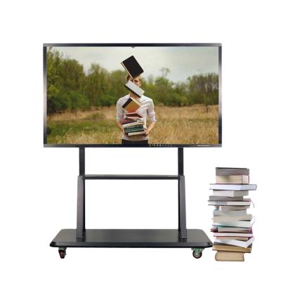 China YCHD 50 Inch Unfolded And Infrared Touch Screen Educational Learning Panel YC500-JX for sale