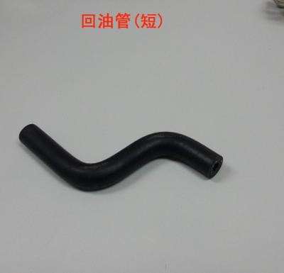 China 498B-25002 Injector Leak Off Pipe Fuel System Parts for sale