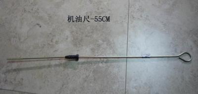 China 490b-07200 Unidade de dipstick de óleo 4d29g31 Xinchai Peças do motor Dipstick de nível de óleo à venda