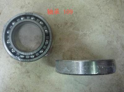 China GB/T276-6009 Rolling Bearing 6009 Deep Groove Ball Bearings for sale