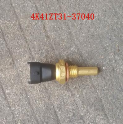 China 4K41ZT31-37040 Water Temperature Sensor Forklift Xinchai 4D27G31 Temperature Sensor for sale