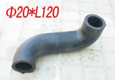 China Xinchai 490B-43007 tubo de agua bomba de agua manguera de derivación en venta