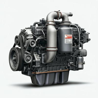 China 490B-34100-9 Atemgeräte für 4D29G31-Motoren zu verkaufen