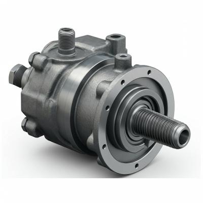 Chine GB/T9074.17-M8x25 Boulonnage pour l'assemblage du moteur diesel 4D29G31 à vendre