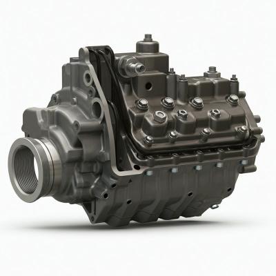 China JB982-20 Waschmaschine für Dieselmotoren 4E29G31 zu verkaufen