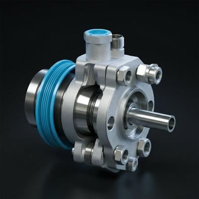 China 4D27G31-55100-1 Línea de conexión con enchufe de crecimiento Motor de camión de montacargas en venta