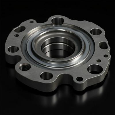 China 4D29G31-04002 Top Compression Ring For 4D29G31 Diesel Engine Forklift for sale