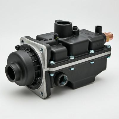 China 490B-43001 Abdeckung des Thermostats für Teile von Xinchai-Motoren zu verkaufen