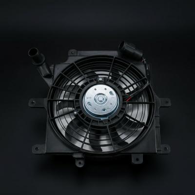 China Motorkühlventilator für XINCHAI 490BPG A490BPG C490BPG zu verkaufen