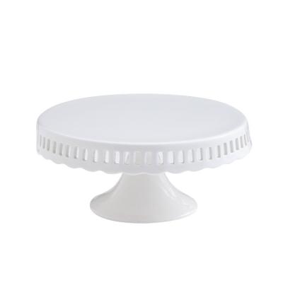 China New Arrival Viable Fashion Cheap Cake Decorating Rack Table Pan for sale