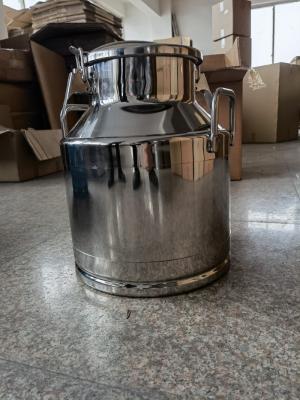 China Hotels 304 Stainless Steel Metal Seal Large Capacity Storage Tank Barrel Leakproof Size According To Customer Requirements for sale