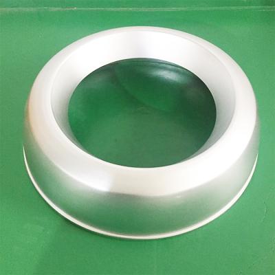 China Professional Industry Box Sheet Metal Punch Aluminum Turning Cover for sale