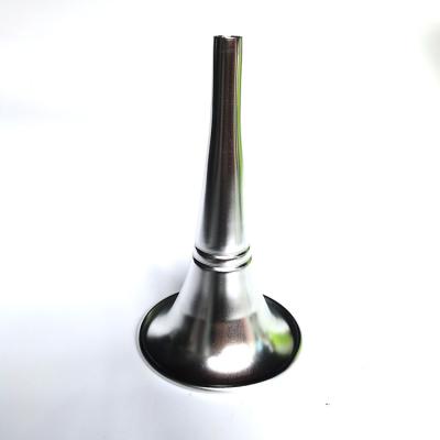 China Other Custom Aluminum Turning Horn For Speaker for sale