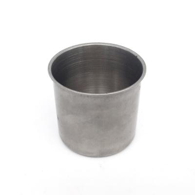 China Custom Decoration China Factory Spinning Part Stainless Steel Bowl Home Decoration Parts for sale