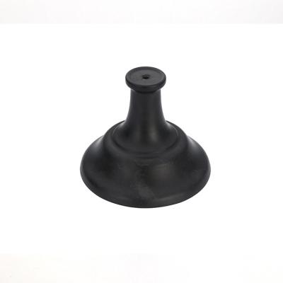 China Custom Household Metal Spinning Iron Parts Metal Cone for sale