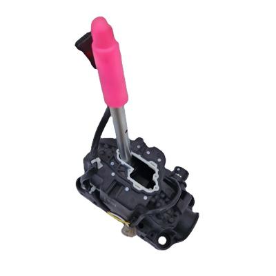 China New original Jeep Grand Cherokee transmission shift mechanism 4670682AE Standard Size for sale