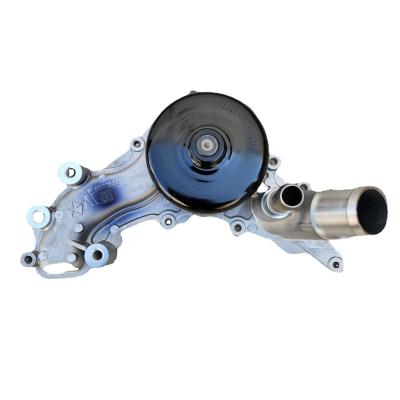 China New 2012-17 Jeep Wrangler cooling pump 68079412AE Standard Size for sale