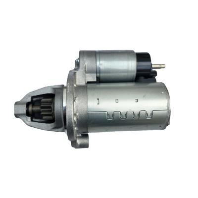 China New original 2012-2017 Jeep Wrangler starter motor 56029852AB Standard Size for sale