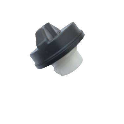 China jeep Dodge Chrysler all-vehicle fuel tank cap with lock and key 5278655AB Standard Size for sale