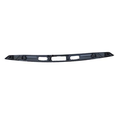 China Rear license plate light plate bracket trim plate 5RN33RXFAA Suitable for Jeep Cherokee - for sale