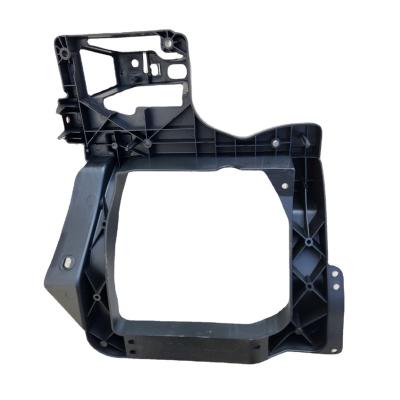 China For 2014-18 Jeep Cherokee headlight bracket Headlight frame 68227483AA 68227484AA Standard Size for sale