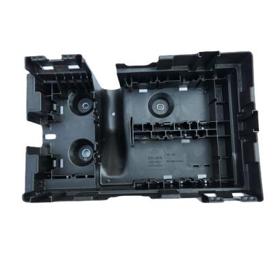 China Jeep Cherokee Jeep Commander safety box base 68158445AC 53310394 Standard Size for sale