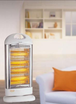 China Indoor Halogen Electric Heater(Portable Style) for sale