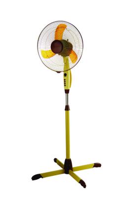 China electric fan stand fan FS4010C(18