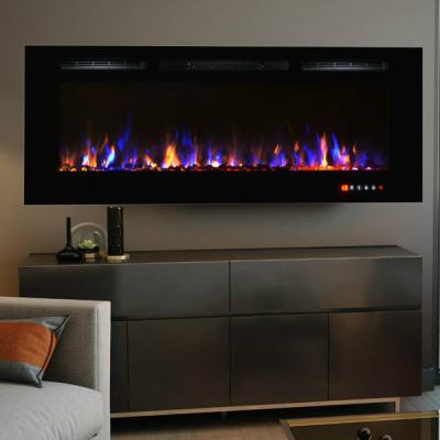 China wall mounted fireplace 50