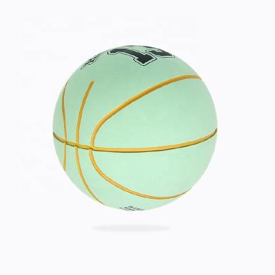 China Sports Toys 6cm Squash Indestructible High Quality Rubber Dog Toy Bouncing Balls for sale