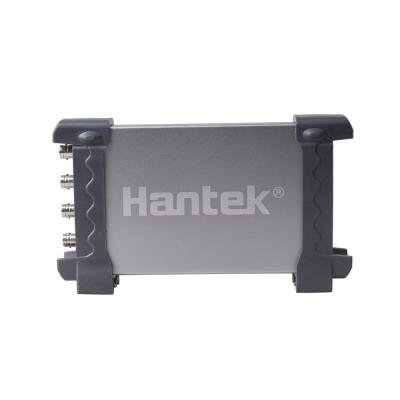 China Hantek 6074BE Automotive Diagnostic Oscilloscope 70MHz 1GSa/s 4 Channels Hantek 6074BE for sale