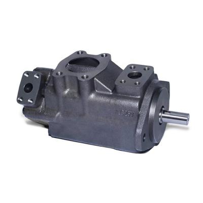 China Cutting Vickers Hydraulic Wholesale 2520V Original Vane Steering Pump Price for sale