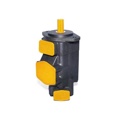 China Korea High Performance Standard Hydraulic Pump Cutoff for sale