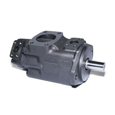 China Cutting High Performance Rotary Crane Hydraulic PumpMini Vane Pump for sale