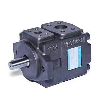 China Cutting Good Creditability Pv2R Vane Pump Pressure Low Hydraulic Noise for sale