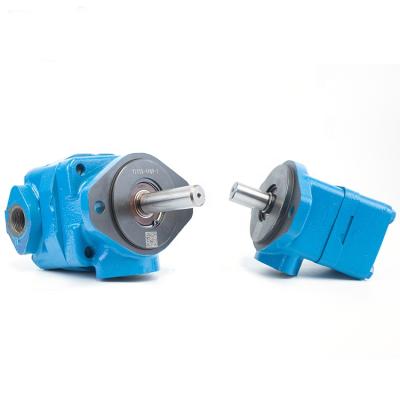 China Other ISO9001: 2008 Certificate V10 V20 Hydraulic Vane Pump for sale