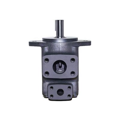 China Reputable High Pressure Hydraulic Oil Pump Cutoff for sale